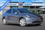 2023 Tesla Model Y Standard Range