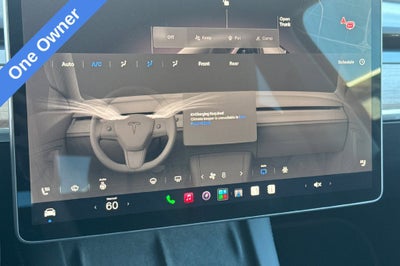 2023 Tesla Model Y Standard Range