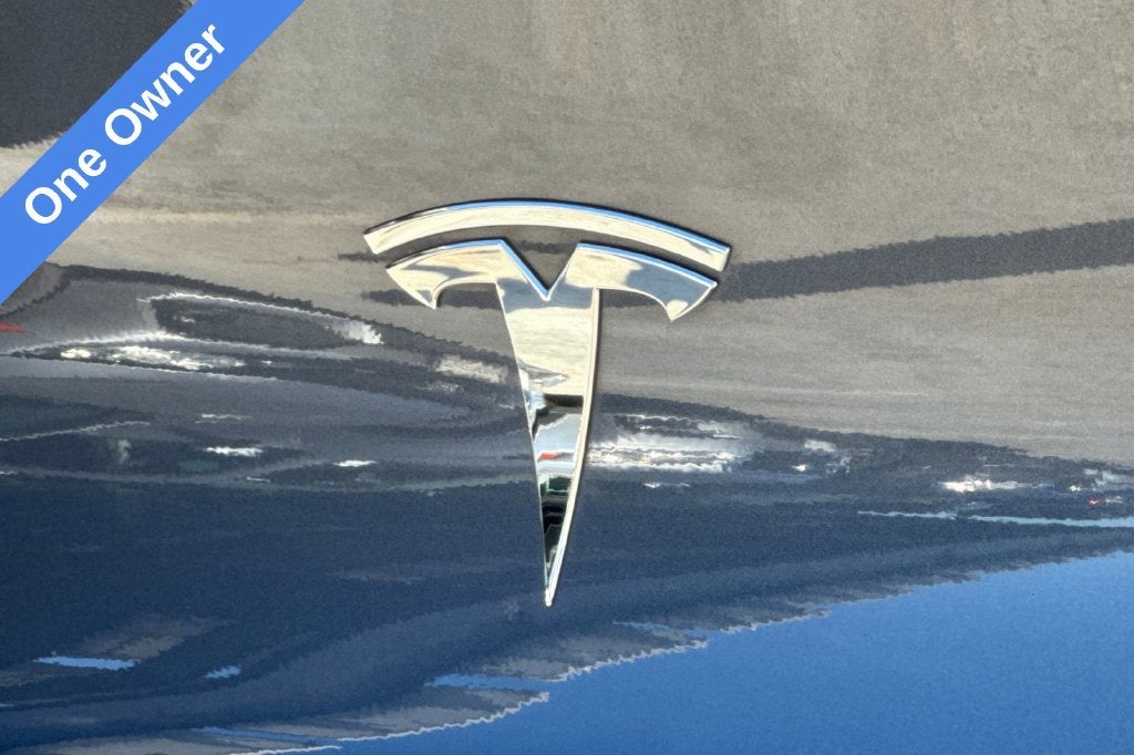 2023 Tesla Model Y Standard Range