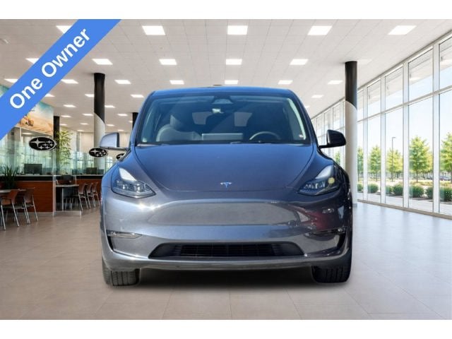 2023 Tesla Model Y Standard Range
