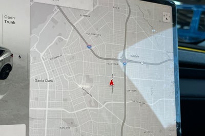 2026 Tesla Model Y Long Range