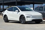 2026 Tesla Model Y Long Range