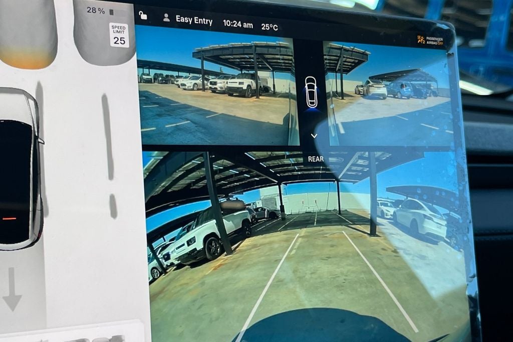 2026 Tesla Model Y Long Range