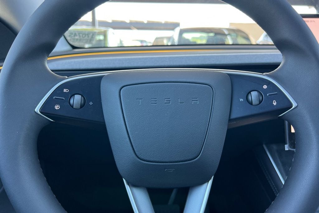 2026 Tesla Model Y Long Range