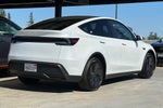 2026 Tesla Model Y Long Range
