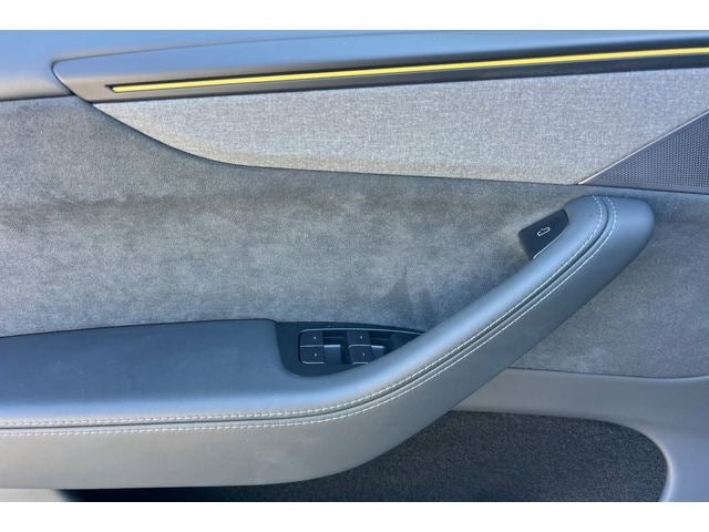 2026 Tesla Model Y Long Range