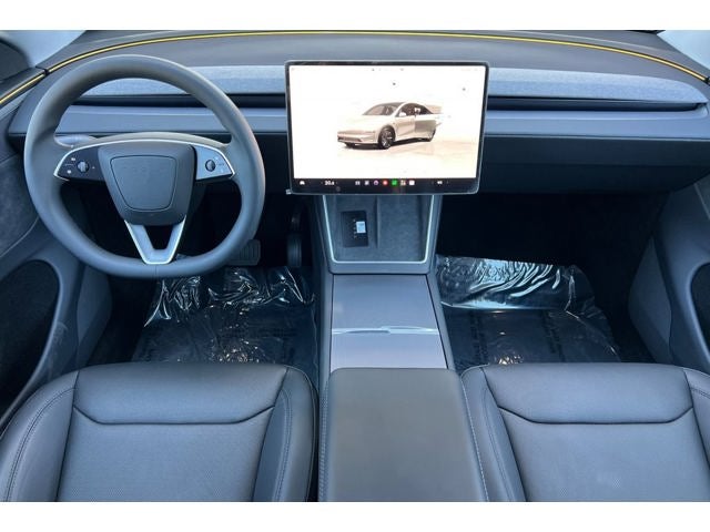 2026 Tesla Model Y Long Range