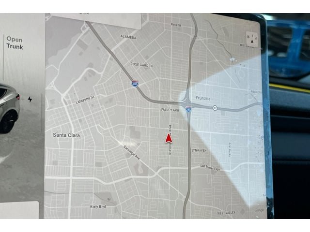 2026 Tesla Model Y Long Range