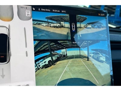 2026 Tesla Model Y Long Range