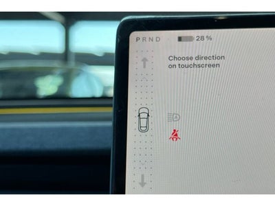 2026 Tesla Model Y Long Range