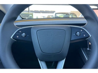 2026 Tesla Model Y Long Range