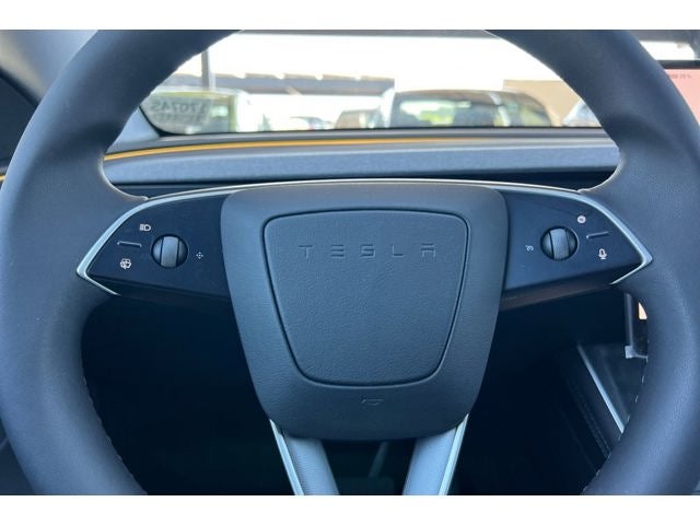 2026 Tesla Model Y Long Range