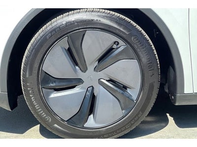 2026 Tesla Model Y Long Range