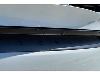 2026 Tesla Model Y Long Range