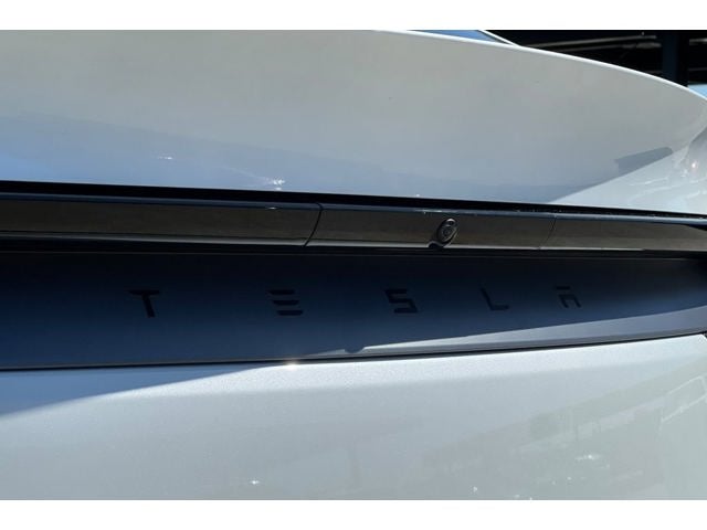 2026 Tesla Model Y Long Range