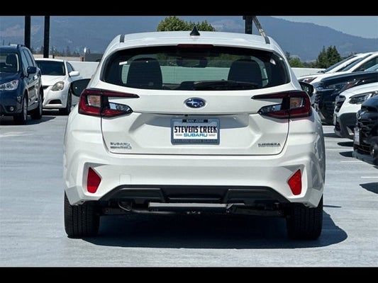 2024 Subaru IMPREZA Sport in San Jose, CA - Bakhtiari Auto Group