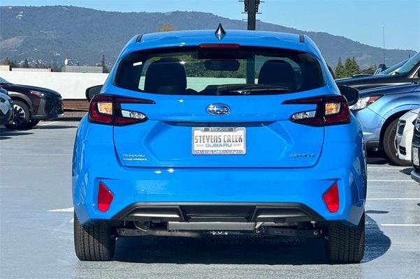 2024 Subaru IMPREZA Sport in San Jose, CA - Bakhtiari Auto Group