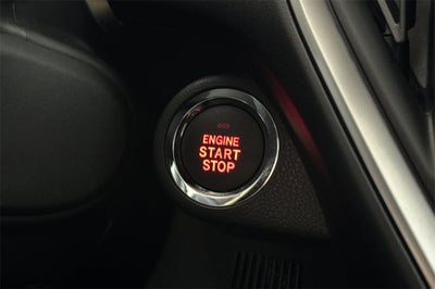 2025 Subaru IMPREZA Sport