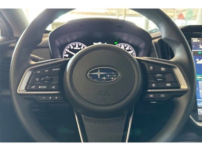 2025 Subaru IMPREZA Sport