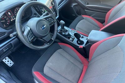 2024 Subaru Impreza 2.5RS