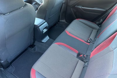 2024 Subaru Impreza 2.5RS