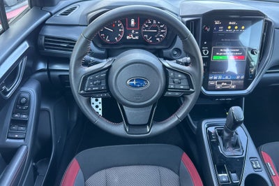 2024 Subaru Impreza 2.5RS