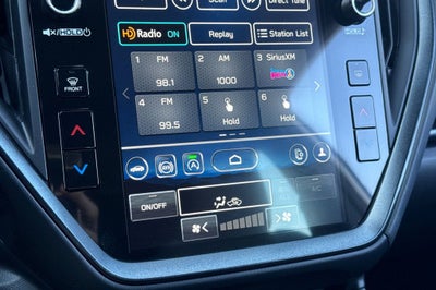 2024 Subaru Impreza 2.5RS