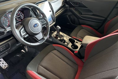 2024 Subaru Impreza 2.5RS