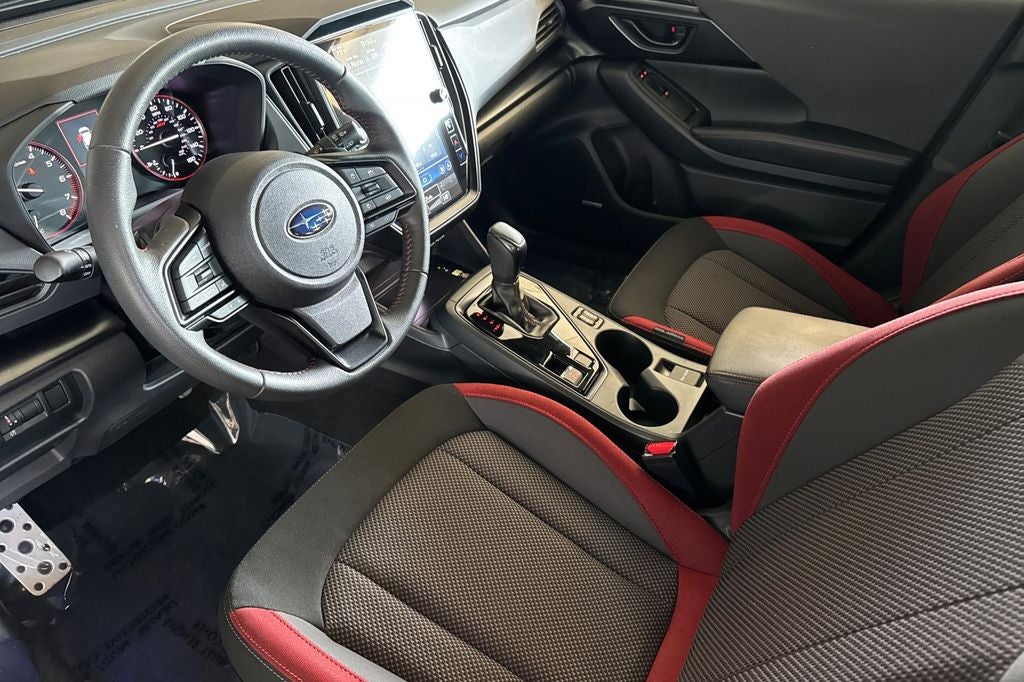 2024 Subaru Impreza 2.5RS