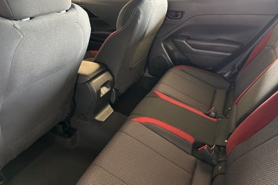 2024 Subaru Impreza 2.5RS