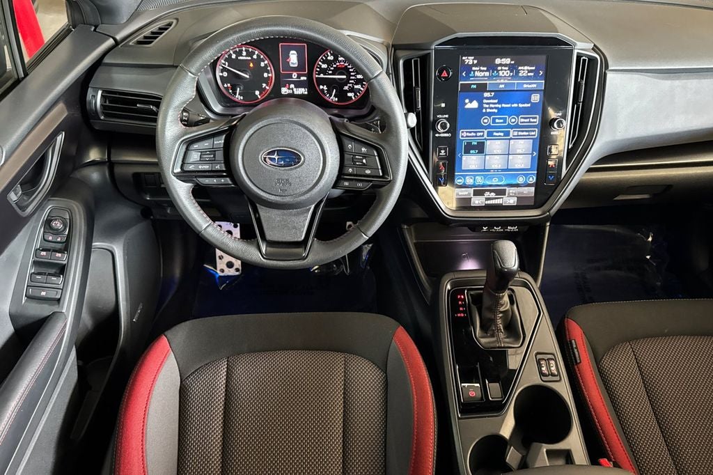 2024 Subaru Impreza 2.5RS