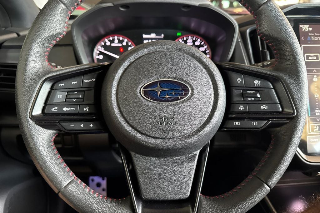 2024 Subaru Impreza 2.5RS