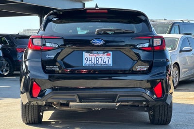 2024 Subaru Impreza 2.5RS