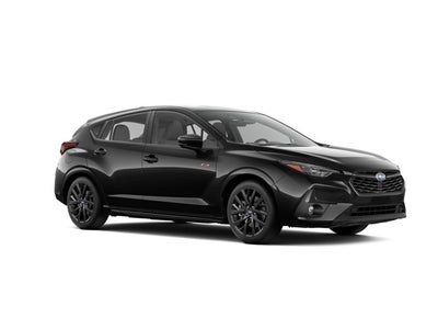 2024 Subaru Impreza 2.5RS