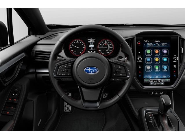 2024 Subaru Impreza 2.5RS