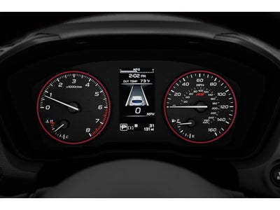 2024 Subaru Impreza 2.5RS