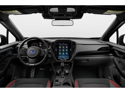 2024 Subaru Impreza 2.5RS