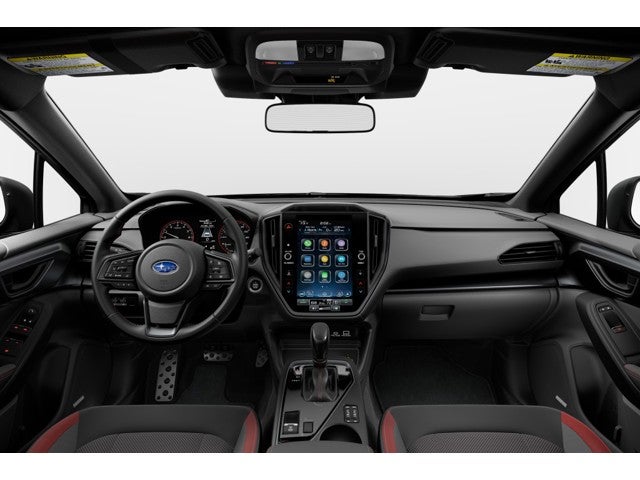 2024 Subaru Impreza 2.5RS