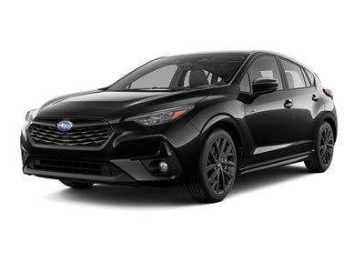 2024 Subaru Impreza 2.5RS