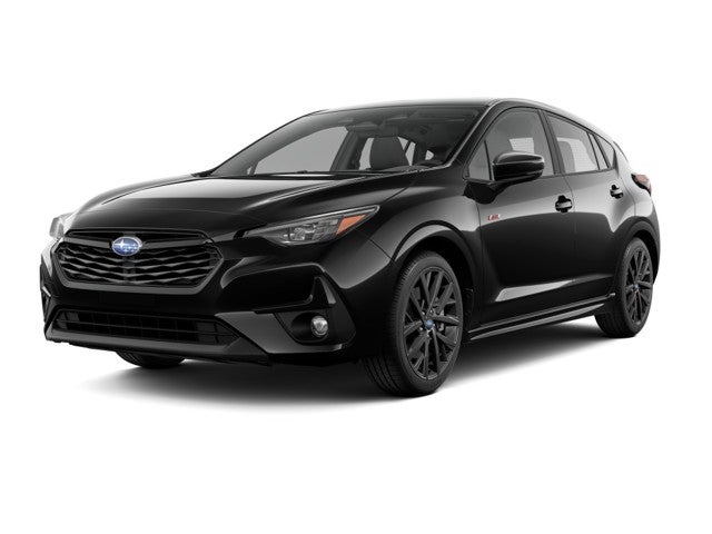 2024 Subaru Impreza 2.5RS