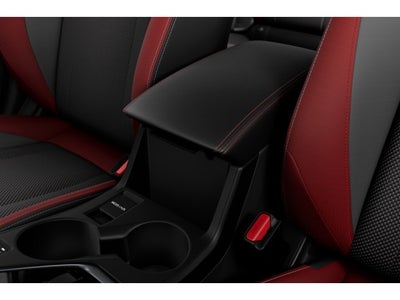 2024 Subaru Impreza 2.5RS