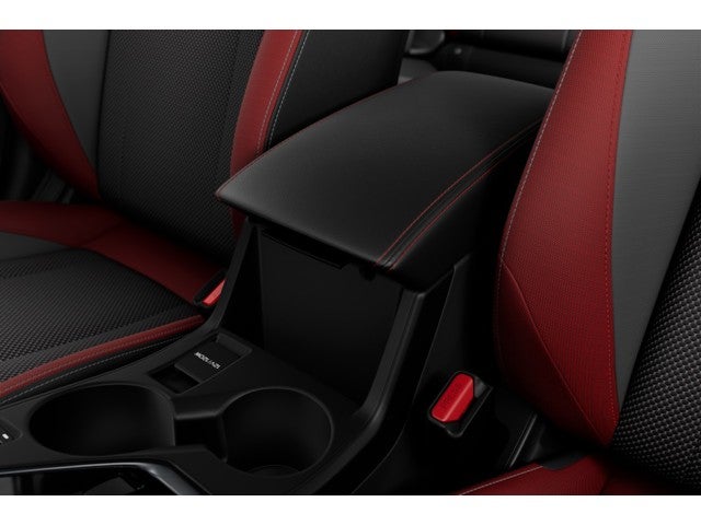 2024 Subaru Impreza 2.5RS