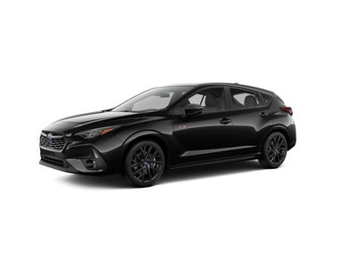 2024 Subaru Impreza 2.5RS
