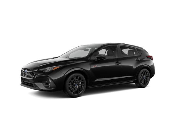 2024 Subaru Impreza 2.5RS