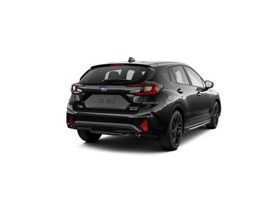 2024 Subaru Impreza 2.5RS