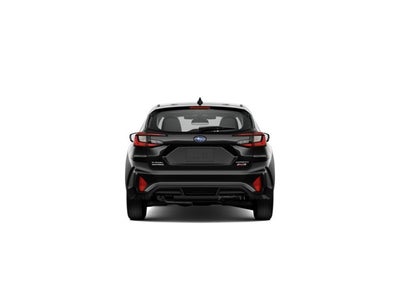 2024 Subaru Impreza 2.5RS