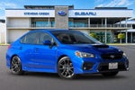 2019 Subaru WRX Limited