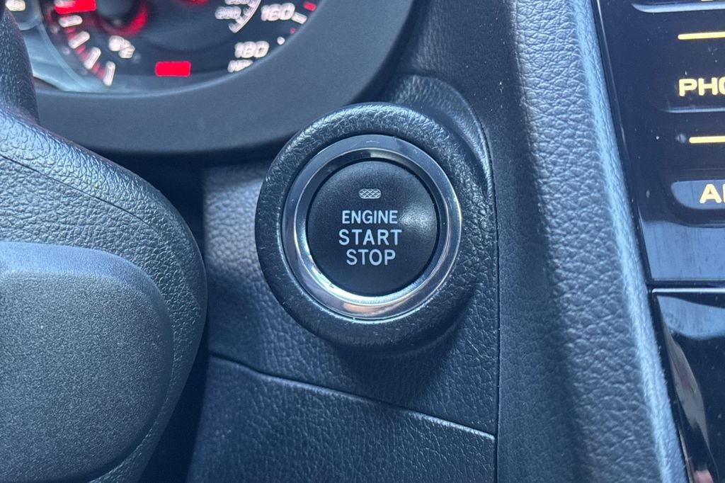 2019 Subaru WRX Limited