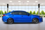 2019 Subaru WRX Limited