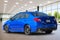 2019 Subaru WRX Limited